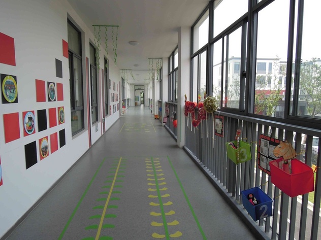 廣州歡樂(lè)島幼兒園設(shè)計(jì)幼兒園裝修設(shè)計(jì)理念有那