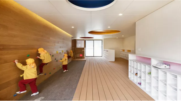 快速讓孩子適應(yīng)幼兒園生活 家長需要做這幾點1