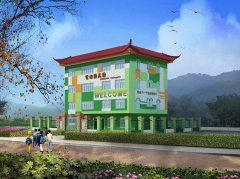 幼兒園設(shè)計，空間規(guī)劃要合情合理!
